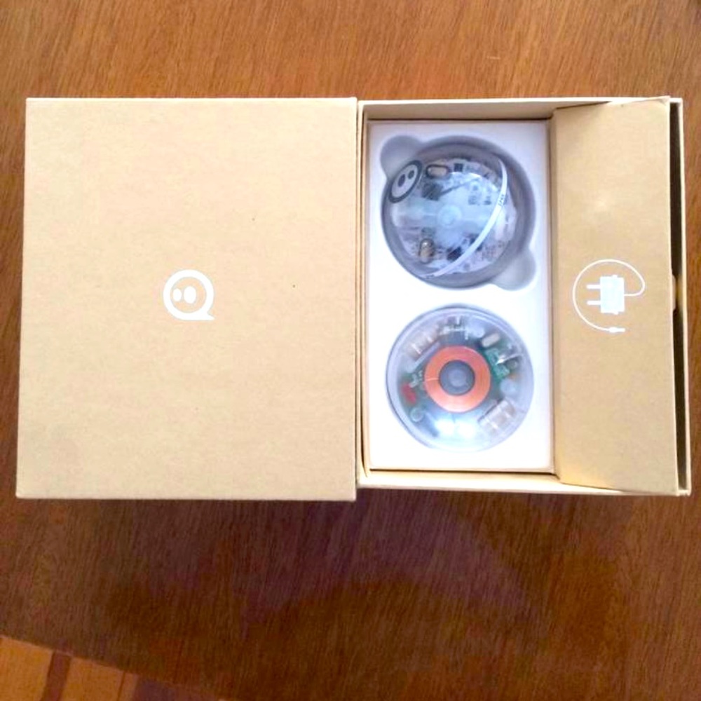 Sphero 2.0 - Picture 2 of 3